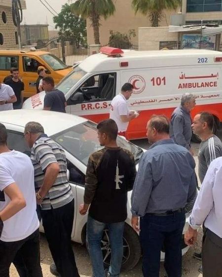 قتيلان بإطلاق نار في الخليل